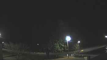 Weather camera view of Hope of the Generations Church.