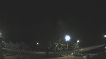 Weather camera view of Hope of the Generations Church.