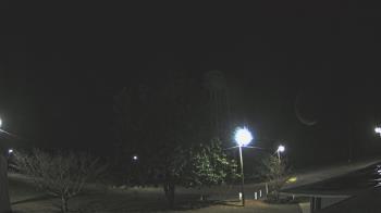 Weather camera view of Hope of the Generations Church.