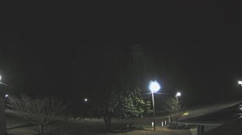 Weather camera view of Hope of the Generations Church.