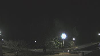 Weather camera view of Hope of the Generations Church.