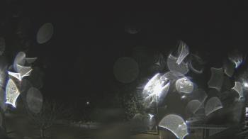 Weather camera view of Hope of the Generations Church.