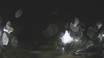 Weather camera view of Hope of the Generations Church.