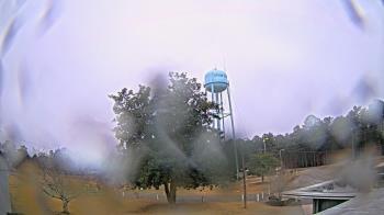 Weather camera view of Hope of the Generations Church.