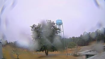 Weather camera view of Hope of the Generations Church.
