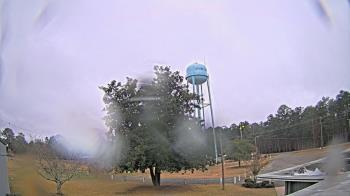 Weather camera view of Hope of the Generations Church.