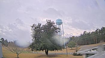 Weather camera view of Hope of the Generations Church.