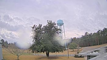 Weather camera view of Hope of the Generations Church.