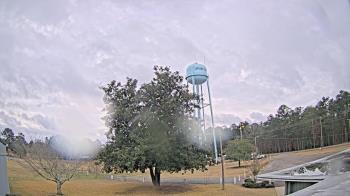 Weather camera view of Hope of the Generations Church.