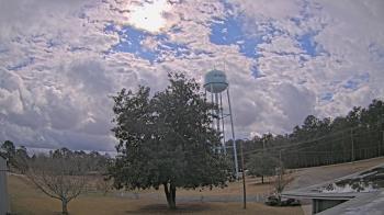 Weather camera view of Hope of the Generations Church.