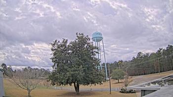 Weather camera view of Hope of the Generations Church.