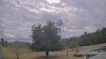 Weather camera view of Hope of the Generations Church.