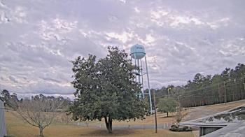 Weather camera view of Hope of the Generations Church.