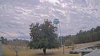Weather camera view of Hope of the Generations Church.