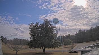 Weather camera view of Hope of the Generations Church.