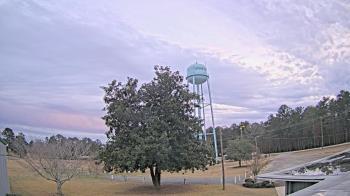 Weather camera view of Hope of the Generations Church.