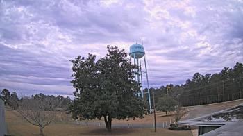 Weather camera view of Hope of the Generations Church.