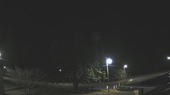Weather camera view of Hope of the Generations Church.