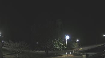 Weather camera view of Hope of the Generations Church.