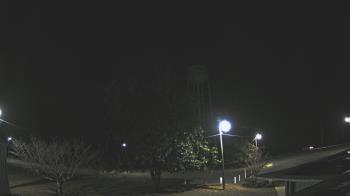 Weather camera view of Hope of the Generations Church.