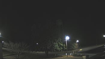 Weather camera view of Hope of the Generations Church.