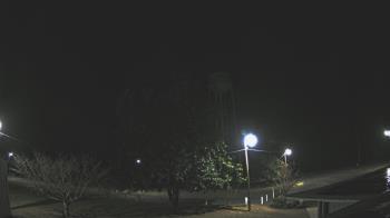 Weather camera view of Hope of the Generations Church.