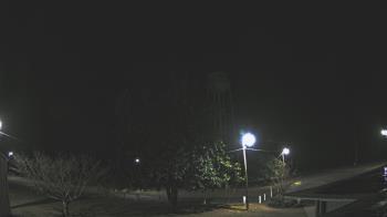 Weather camera view of Hope of the Generations Church.