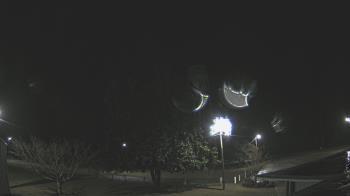 Weather camera view of Hope of the Generations Church.