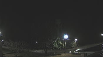 Weather camera view of Hope of the Generations Church.