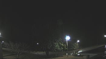 Weather camera view of Hope of the Generations Church.