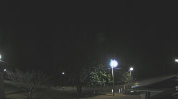 Weather camera view of Hope of the Generations Church.