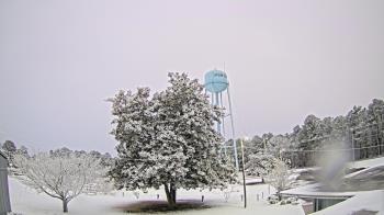 Weather camera view of Hope of the Generations Church.