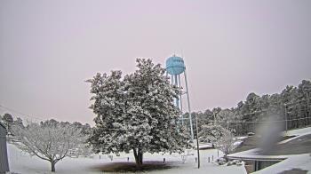 Weather camera view of Hope of the Generations Church.