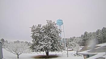 Weather camera view of Hope of the Generations Church.