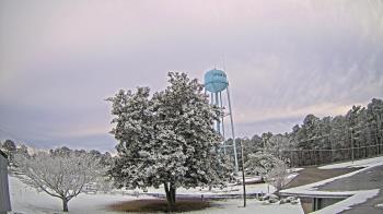 Weather camera view of Hope of the Generations Church.