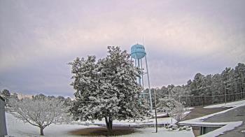 Weather camera view of Hope of the Generations Church.