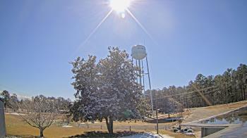 Weather camera view of Hope of the Generations Church.