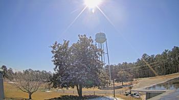 Weather camera view of Hope of the Generations Church.