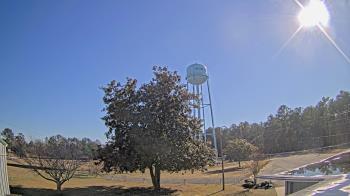 Weather camera view of Hope of the Generations Church.