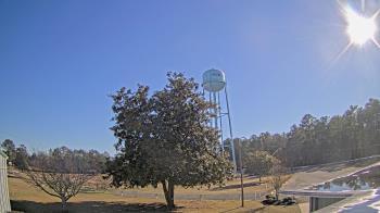 Weather camera view of Hope of the Generations Church.