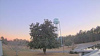 Weather camera view of Hope of the Generations Church.