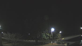 Weather camera view of Hope of the Generations Church.