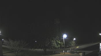 Weather camera view of Hope of the Generations Church.