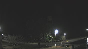 Weather camera view of Hope of the Generations Church.