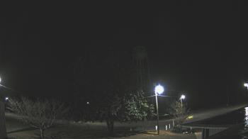 Weather camera view of Hope of the Generations Church.
