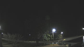 Weather camera view of Hope of the Generations Church.