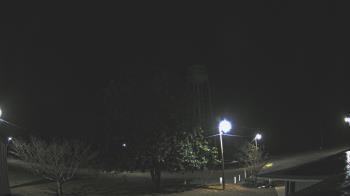 Weather camera view of Hope of the Generations Church.