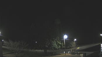 Weather camera view of Hope of the Generations Church.
