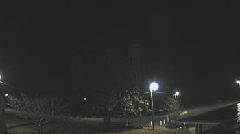 Weather camera view of Hope of the Generations Church.