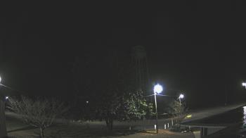 Weather camera view of Hope of the Generations Church.